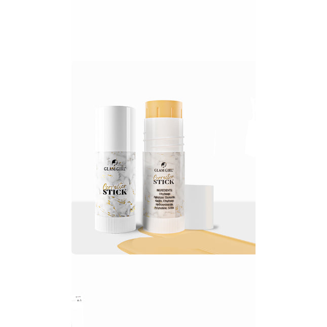 GlamGirl Colour Corrector Stick