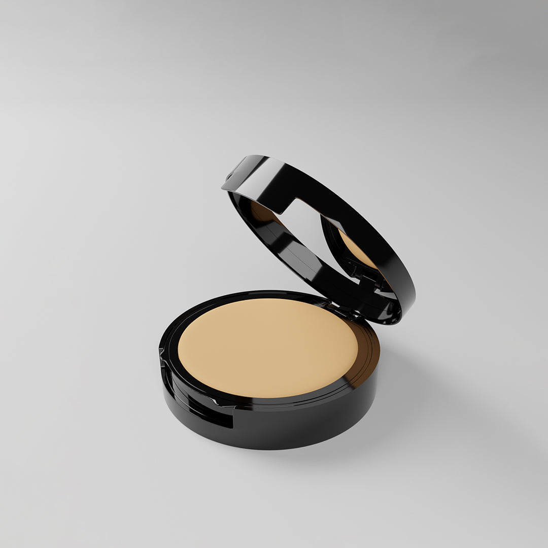 Classic Compact Face Powder