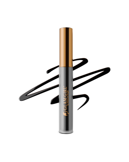 GlamGirl Eye mattic Liquid Liner