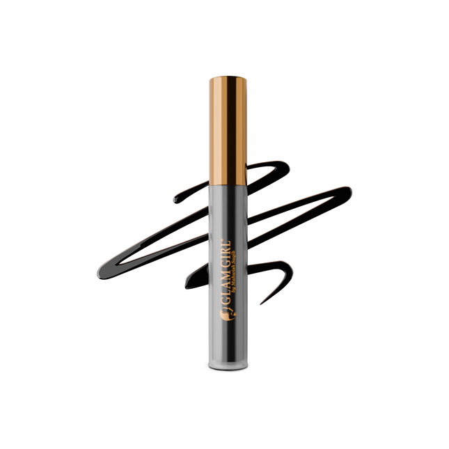 GlamGirl Eye mattic Liquid Liner