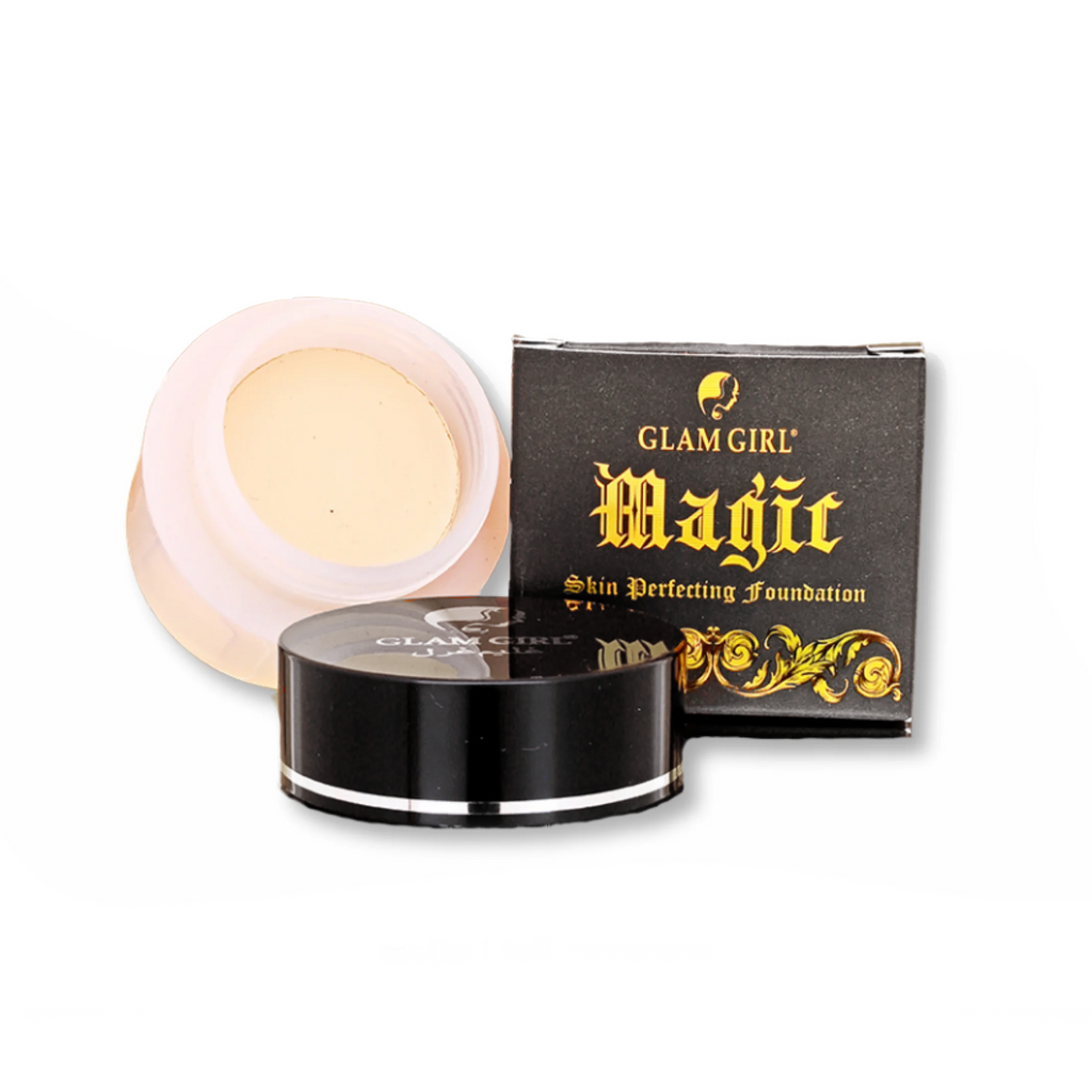 Magic Skin Perfecting Foundation