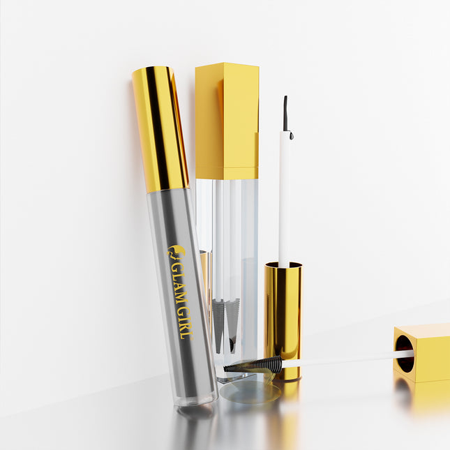 Glamgirls Eyebrow Stain and Gel Duo