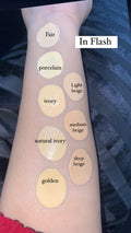 Anti aging foundation