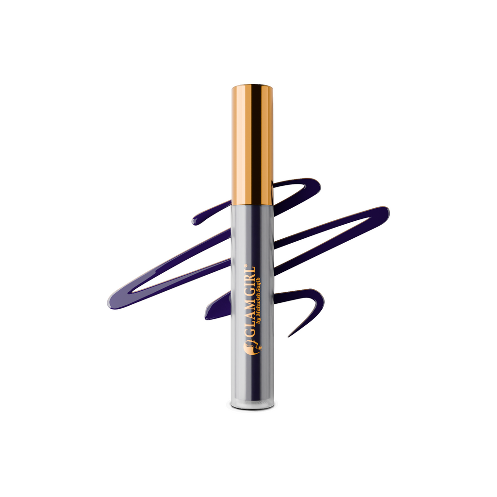 Eye mattic liner coloured liner