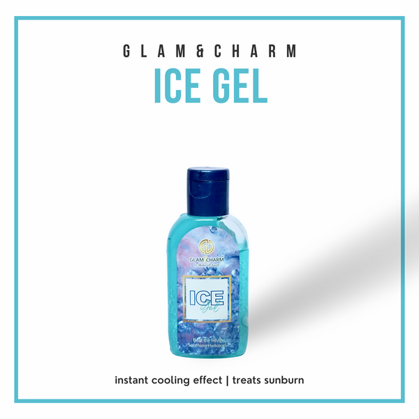 Glam & Charm Ice Gel