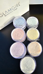 Loose Setting Powder