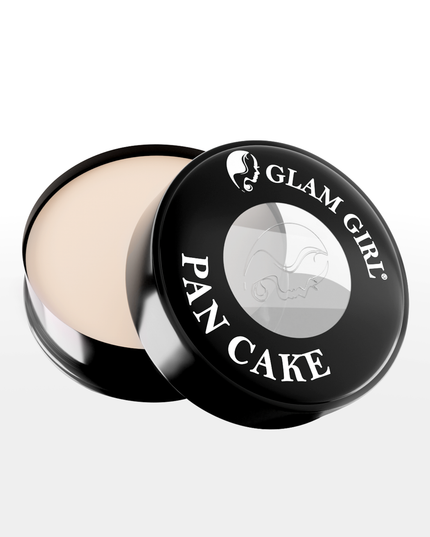 Glamgirl Mineral Pancake