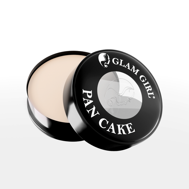 Glamgirl Mineral Pancake