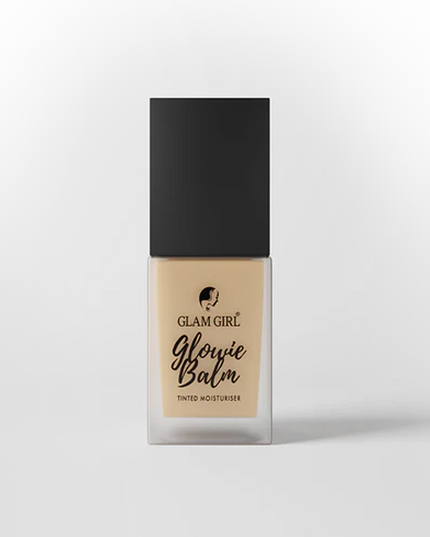 Glamgirl Glowie balm tinted moisturizer