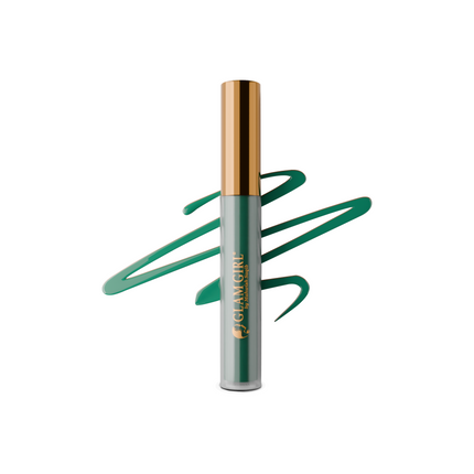 Eye mattic liner coloured liner