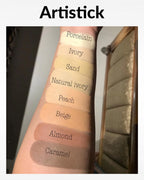 Artistick (Stick foundation)
