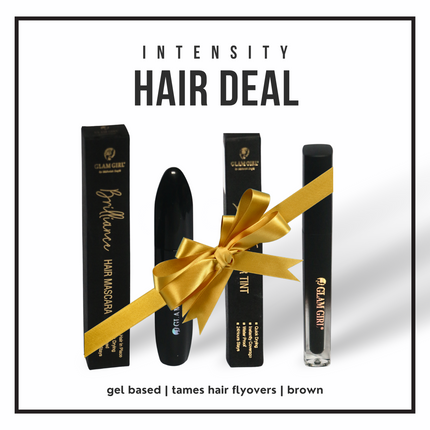 Intense Hair tint deal
