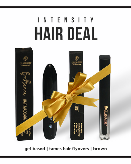 Intense Hair tint deal