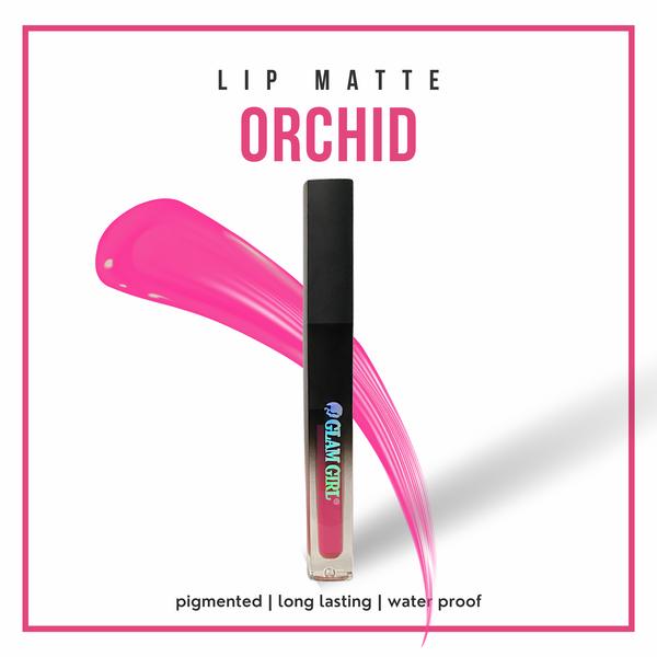 Orchid - Lip Matte