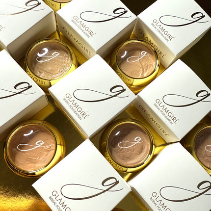 Glamgirl Bridal Foundation