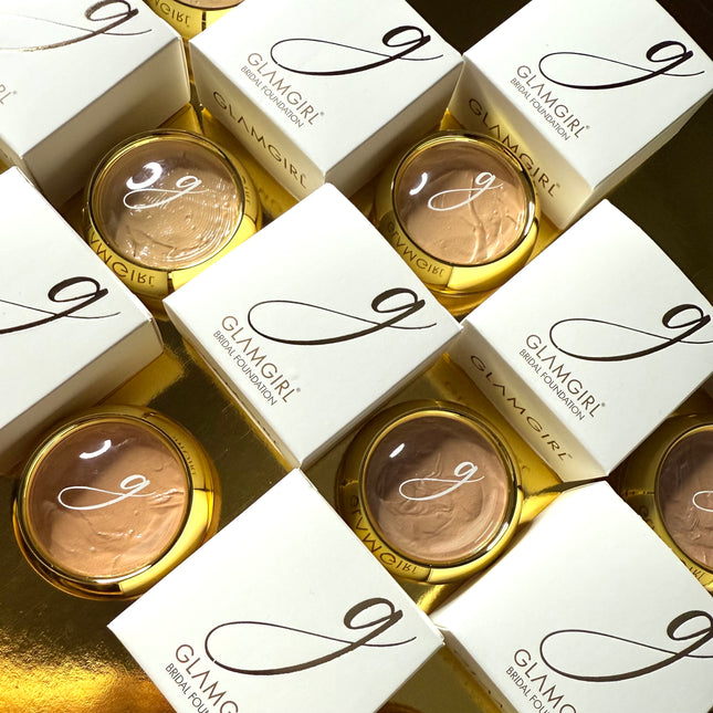 Glamgirl Bridal Foundation
