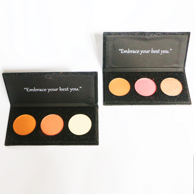 Glamstar Beautiful Palette