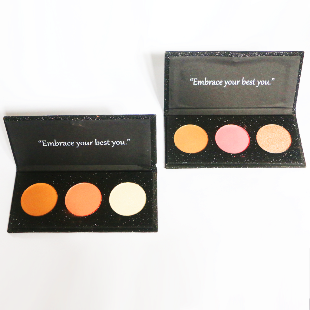 Glamstar Beautiful Palette