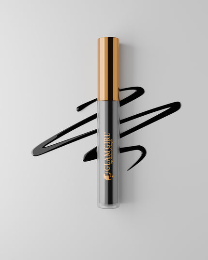 GlamGirl Eye mattic Liquid Liner