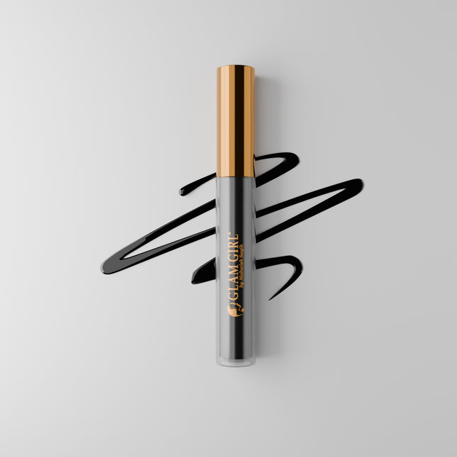 GlamGirl Eye mattic Liquid Liner
