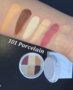Eazy Glam Palette