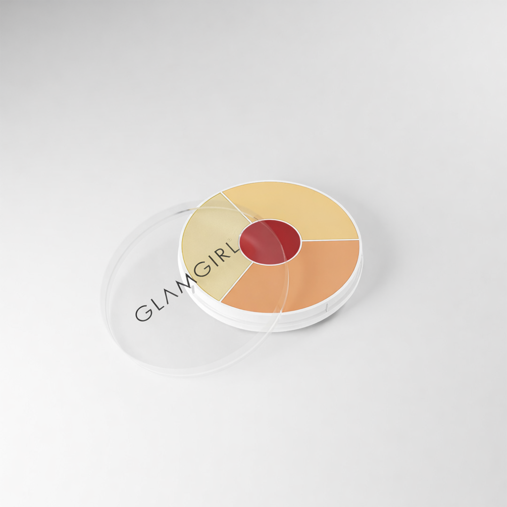 Studio Artistry No Makeup Palette