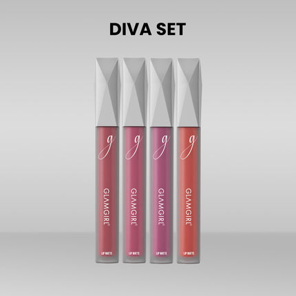 Glam Girl Lipstick - All in 1 Bundle
