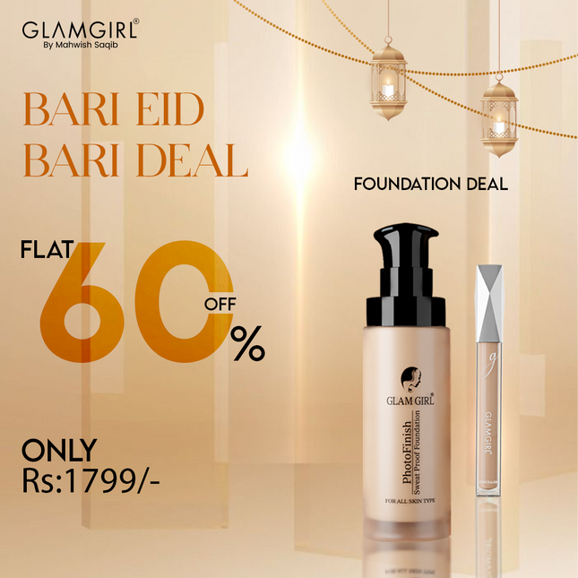 Foundation Deal
