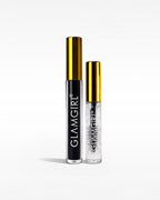 Eyebrow Stain and Gel Duo