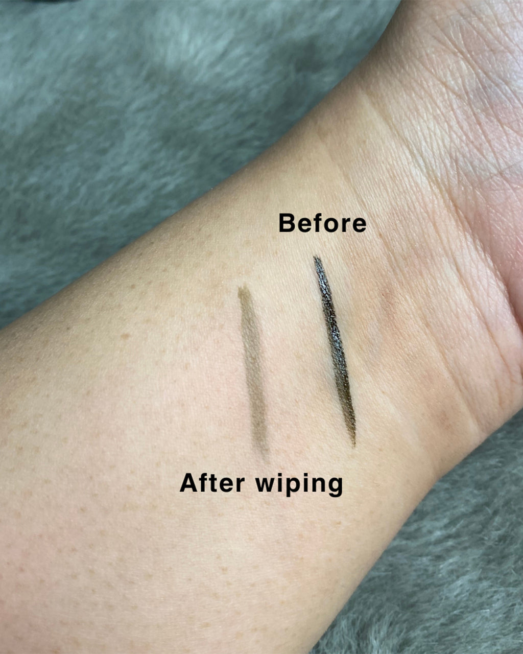 Eyebrow Stain and Gel Duo