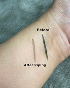 Eyebrow Stain and Gel Duo