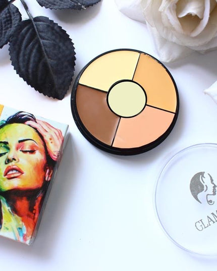 Studio Artistry Colour Correcting Palette