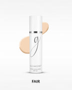 Tinted Sunscreen SPF 60