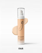 Tinted Sunscreen SPF 60