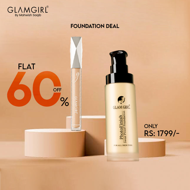 Foundation Deal