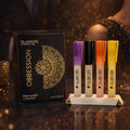 Obsession ( body mist set -Unisex)