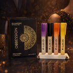 Obsession ( body mist set -Unisex)