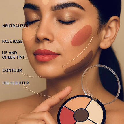 Studio Artistry Night Glam