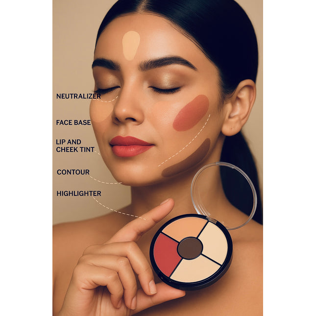 Studio Artistry Night Glam