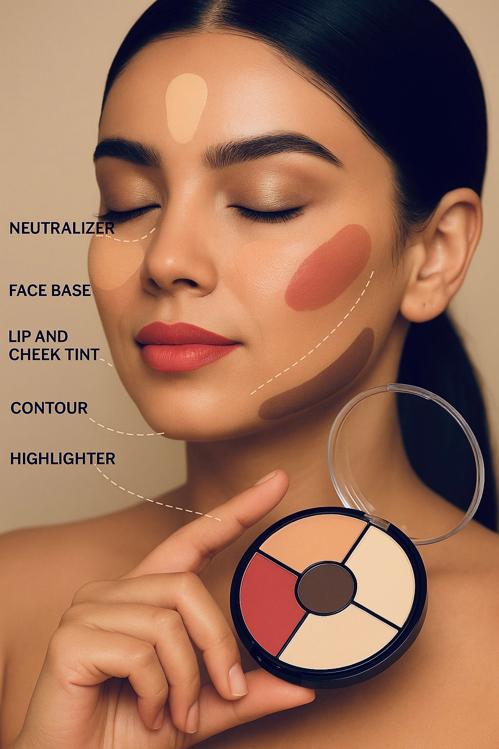 Studio Artistry Night Glam