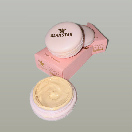 Glamstar Macaron Concealer