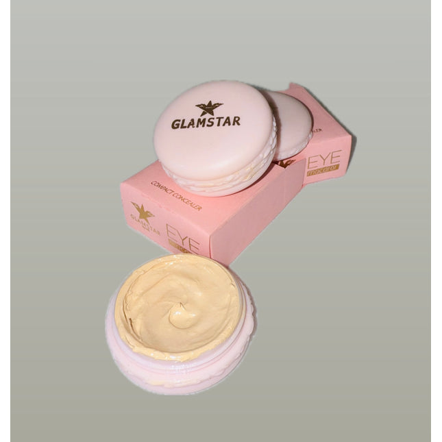 Glamstar Macaron Concealer