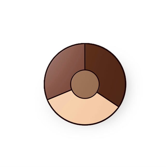 Studio Artistry Contouring palette