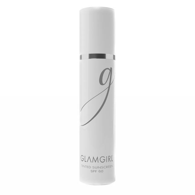Glamgirl Tinted Sunscreen SPF 60