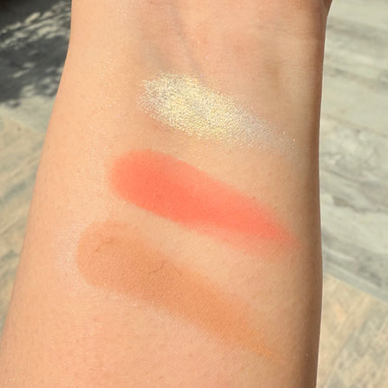 Glamstar Beautiful Palette