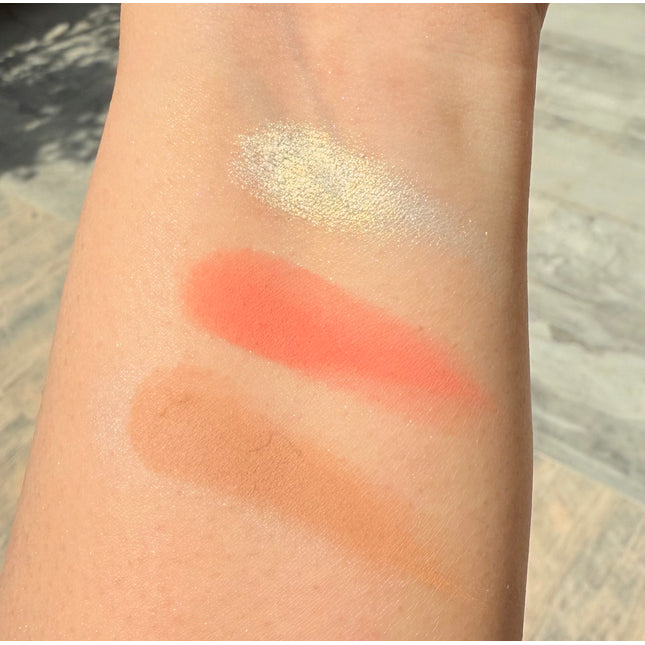 Glamstar Beautiful Palette