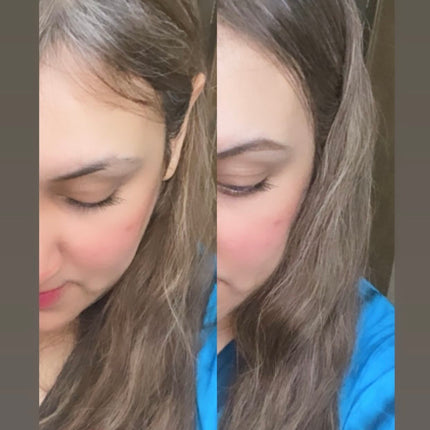 Intense Hair tint deal