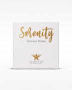 Glamstar Serenity Palette