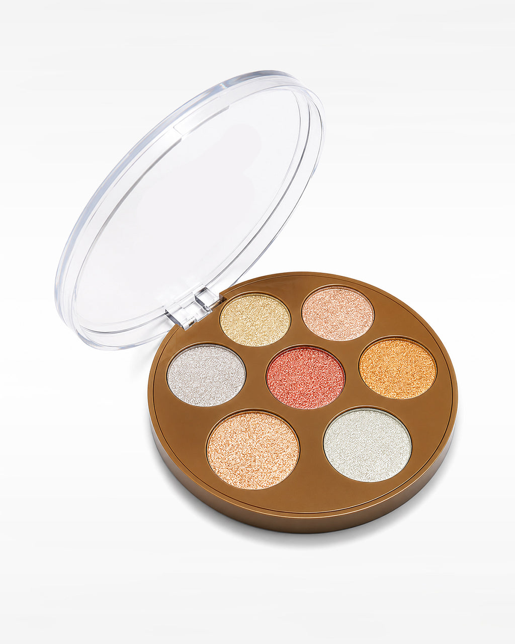 Glamstar Serenity Palette