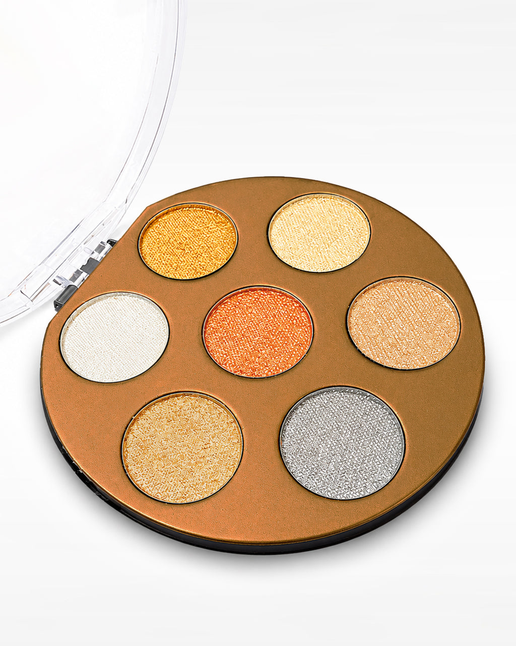 Glamstar Serenity Palette